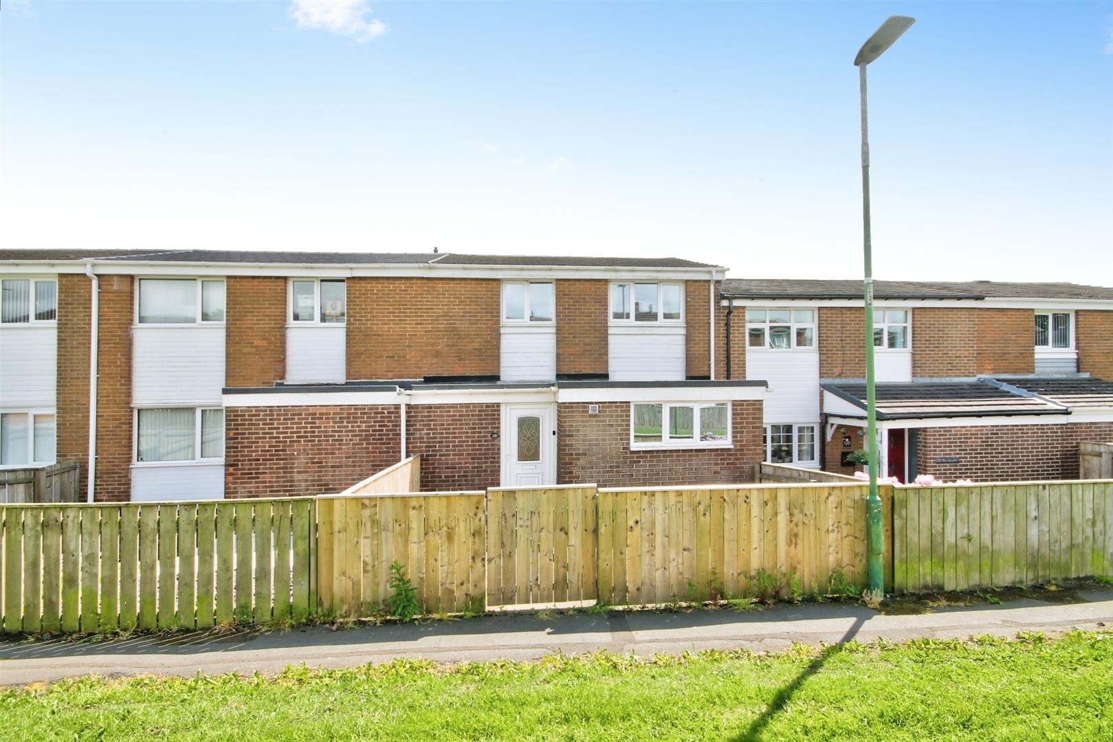 Westfields, Stanley , DH9 7DF